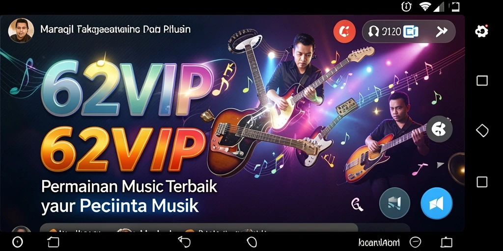 Tampilan gameplay <strong>62VIP</strong> yang interaktif dan menyenangkan.